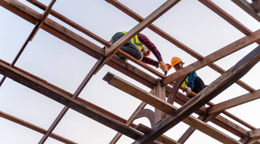 Local Chimney Repair in Pine Bluff, AR